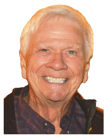 You Look Like My&nbsp;Neighbor