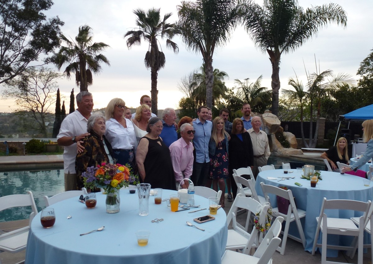 Senior dating and adult&nbsp;children