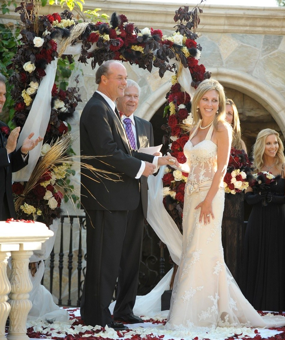 Remarriage: Don’t relinquish a&nbsp;pension