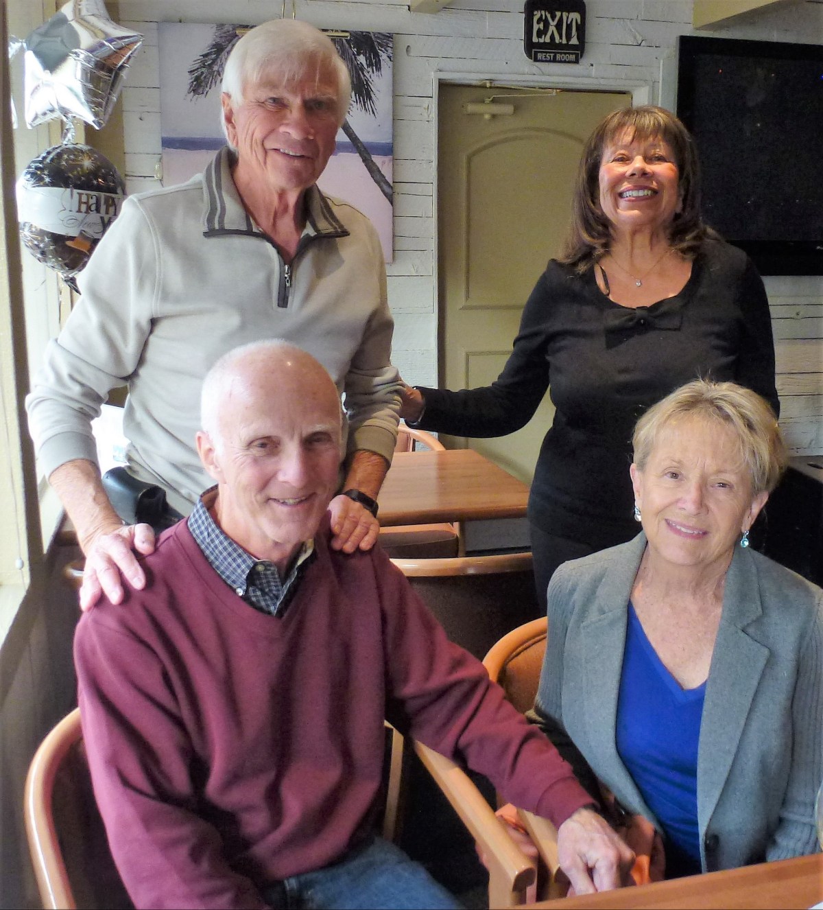 Senior Travel: Mission Accomplished in Pago, Pago American&nbsp;Samoa