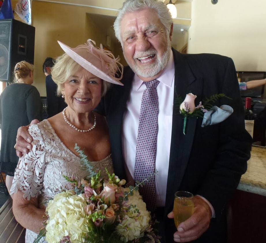 Senior long-distance relationship&nbsp;challenges