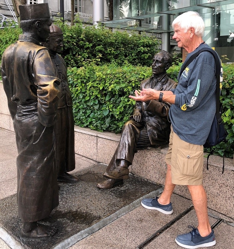 In senior dating, do multiple marriages matter when judging a new&nbsp;mate?