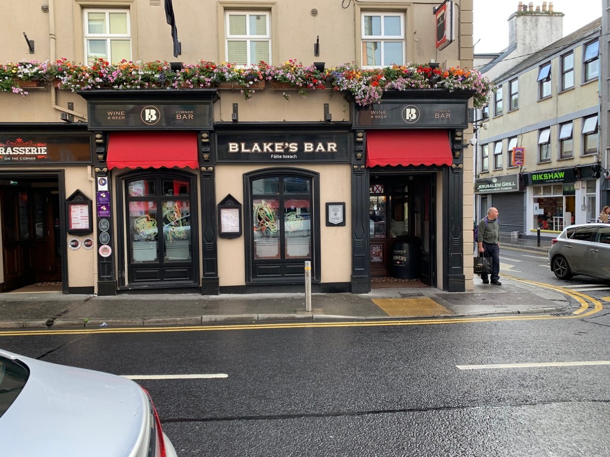 10-day Motor Coach Tour of Ireland August&nbsp;2019