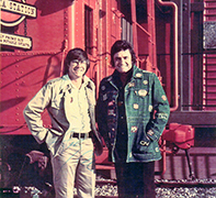 tom and jrc abook cover photo