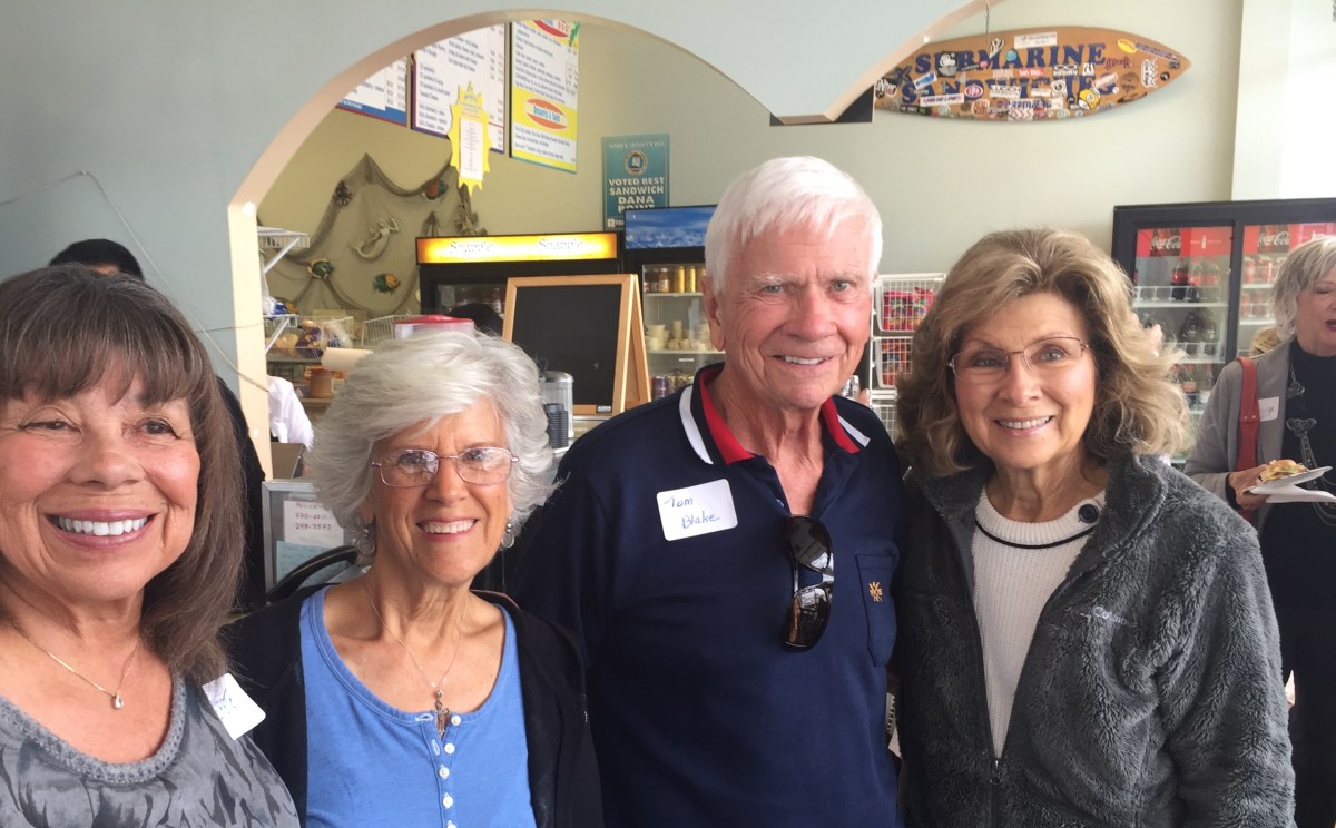 Senior downsizing and getting rid of&nbsp;stuff