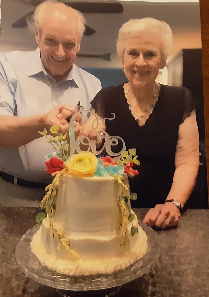 Seniors have the right to love&nbsp;again