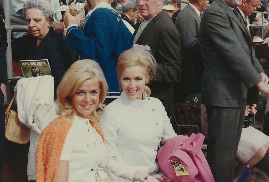 Looking back: Super Bowl&nbsp;II