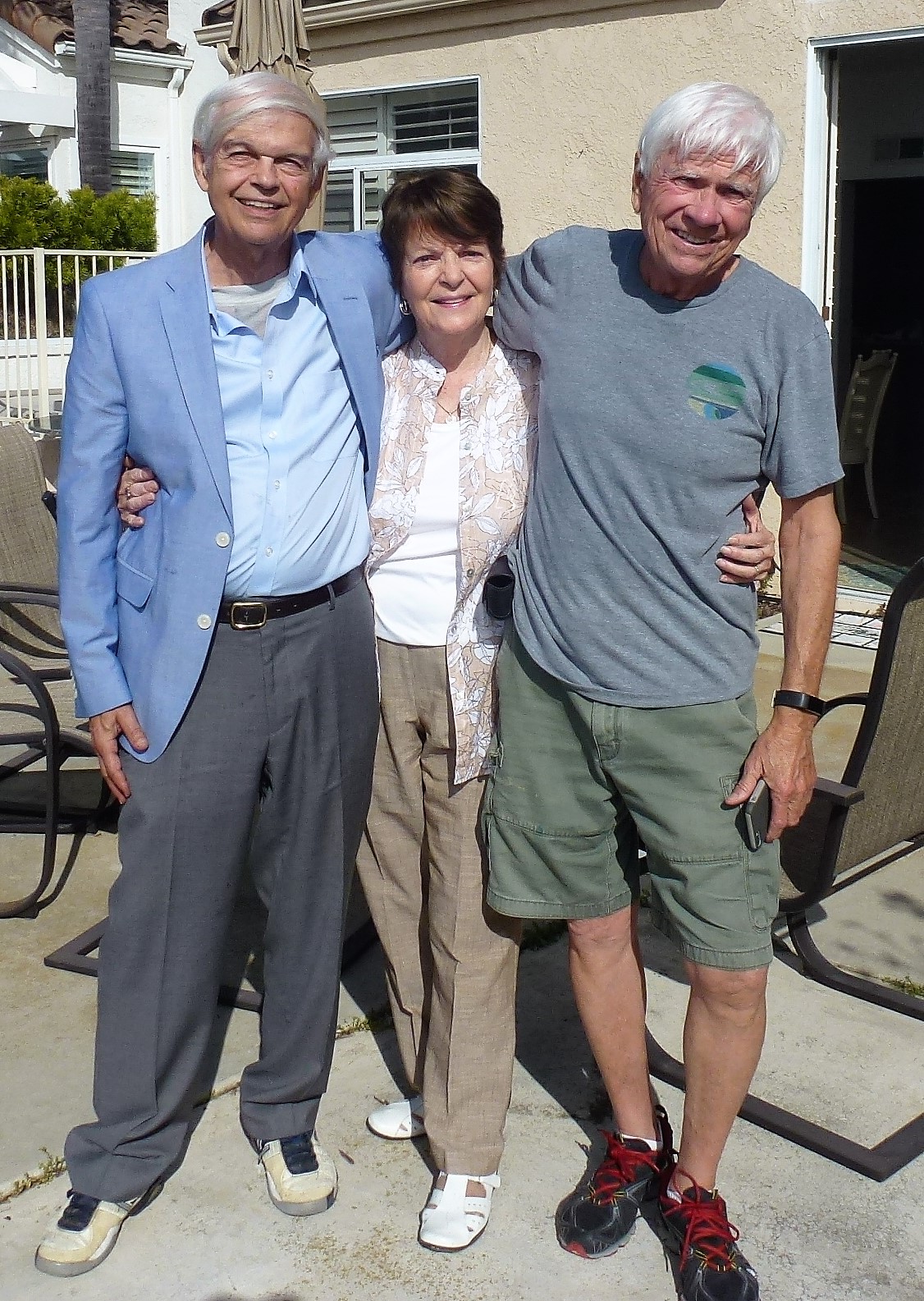 A senior love story&nbsp;revisited