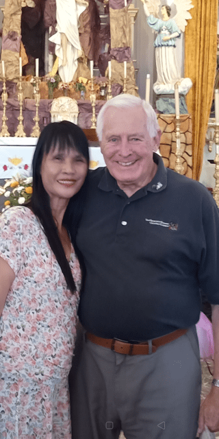 Stresses of long-distance&nbsp;relationships