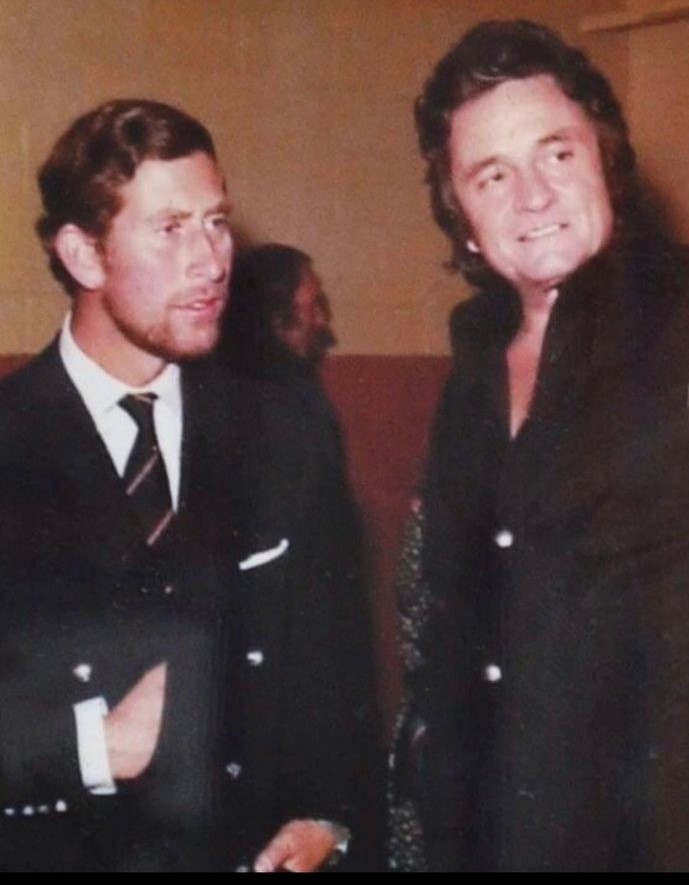 A Tweet from Rosanne&nbsp;Cash