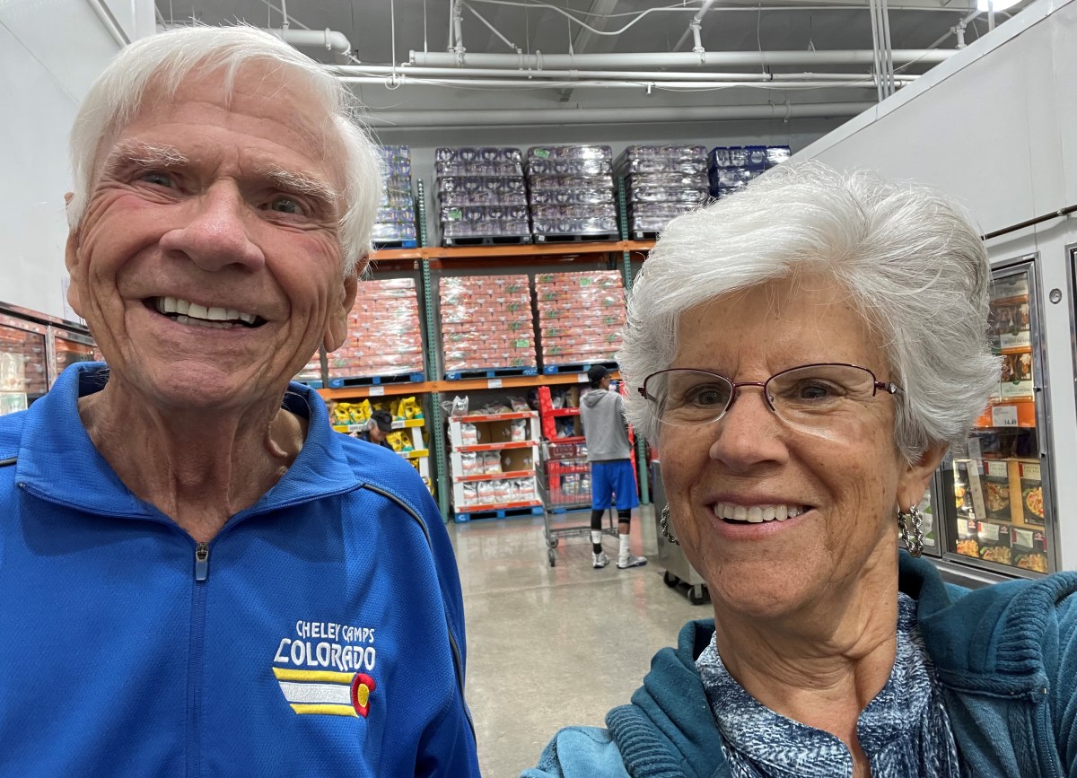 Senior dating chemistry and physical&nbsp;attraction