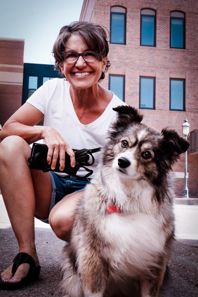 Animals and Senior&nbsp;Dating