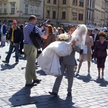 Senior Marriage: Should Kathy (76) Marry John&nbsp;(80)?