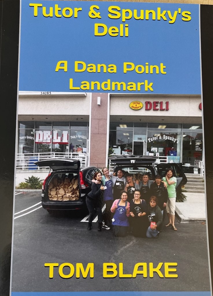 A Week of Little&nbsp;Blessings