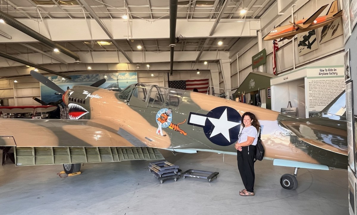 Is 83 too old to&nbsp;date?